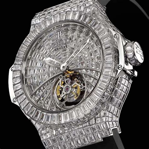 hublot key of time wrist watch|Hublot most expensive watch.